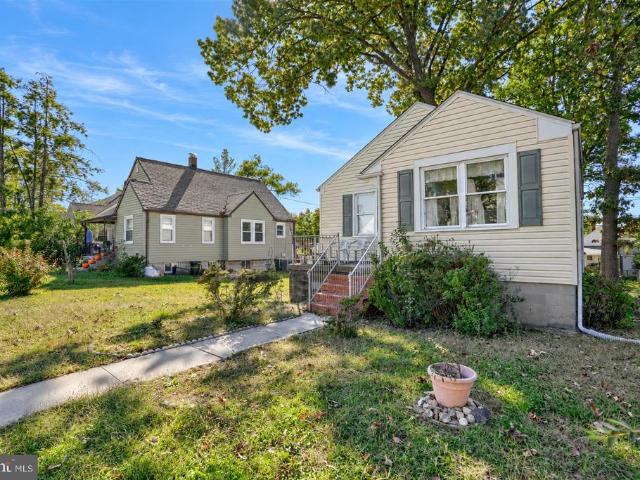 2525 Windsor Road