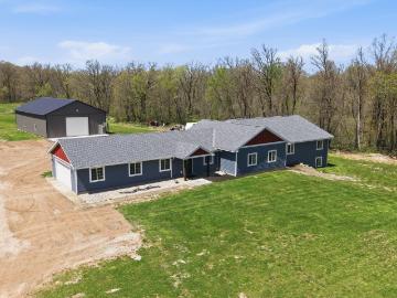 25265 Marsh Road