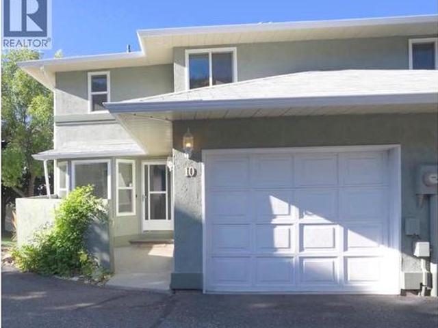 2526 Nechako Drive Unit# 10, Kamloops, BC, V2E 2C9 house for sale | Listing ID 10400 | Royal LePage