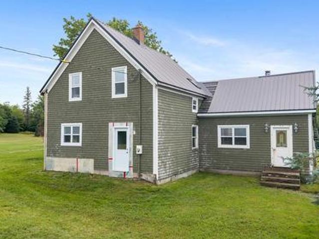 2526 Alton Road, East Stewiacke, NS, B0N 2J0 house for sale | Listing ID 202621 | Royal LePage