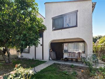2526 Flower St, Huntington Park, CA 90255 | MLS #DW26136