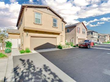 Rialto city, San Bernardino County, California, USA