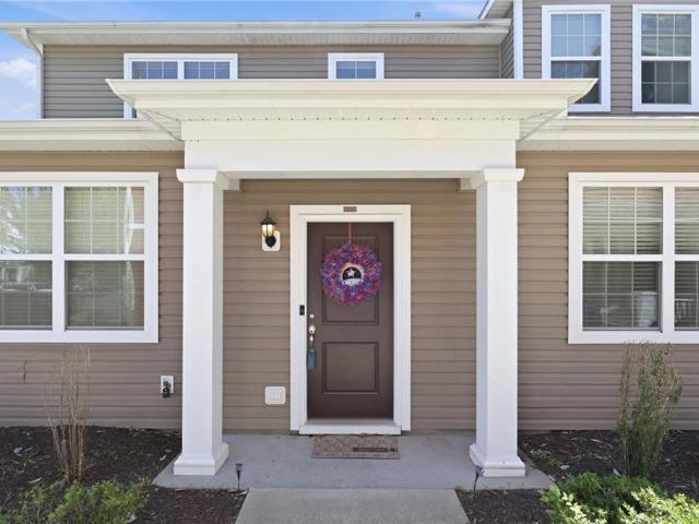 2526 Leytonstone DR