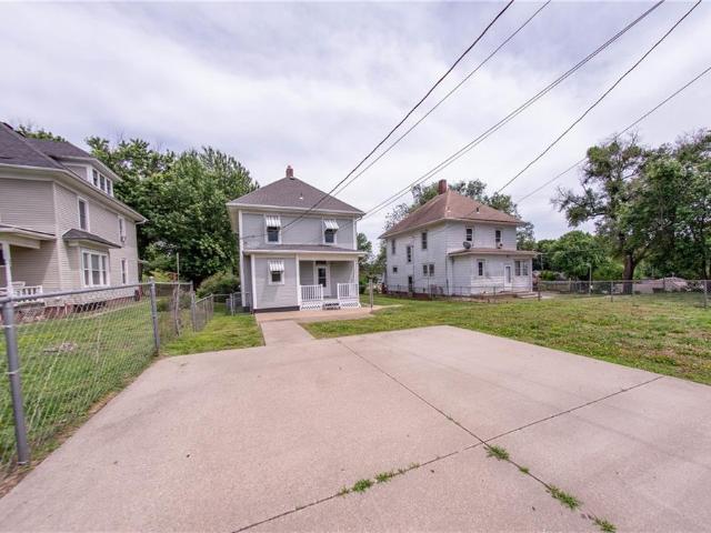 2526 S 17th Street