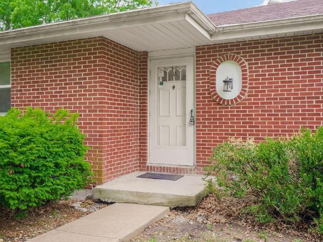 2526 Tri County Line Road