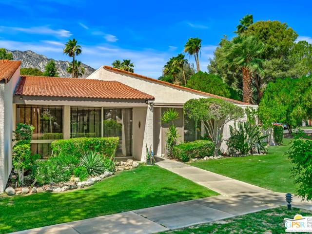 2527 N Whitewater Club Drive A