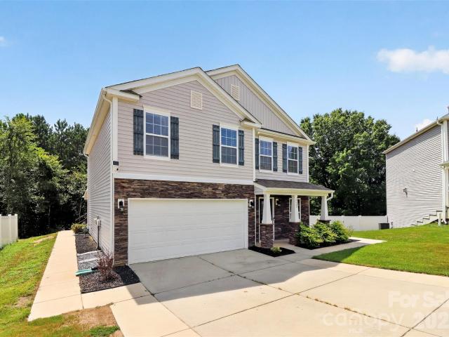 2527 Austyn Joey Drive