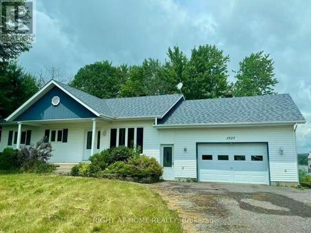 2527 Concession 1 Road, Alfred And Plantagenet, ON, K0B 1J0 house for sale | Listing ID X13686 | Royal LePage