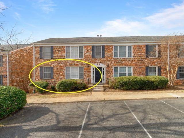 2527 Hydraulic Rd, Unit 38, Charlottesville, VA 22901 | MLS #673016
