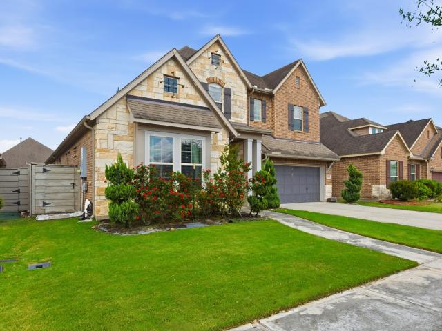2527 Pecan Creek Ln, Manvel, TX 77578 | MLS #77618