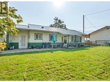 2527 Upper Bench Road, Keremeos, BC, V0X 1N4 house for sale | Listing ID 10382 | Royal LePage