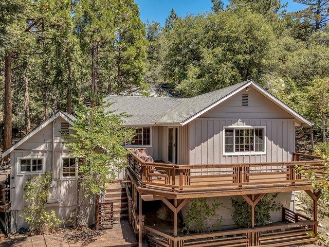 25280 Azaelia Dr, Idyllwild, CA 92549
