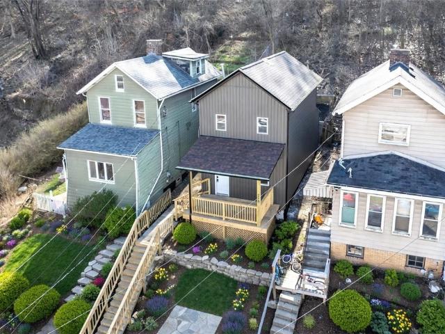 2528 Beaver Ave