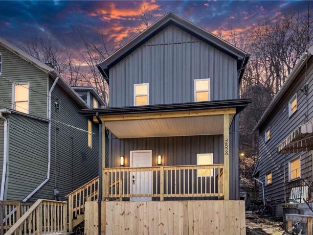 2528 Beaver Ave, Monaca, PA 15061 | MLS #1744