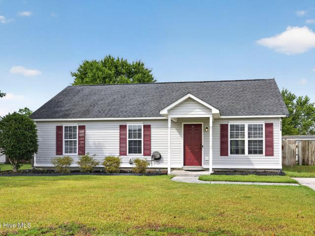 2528 Bradfield Court