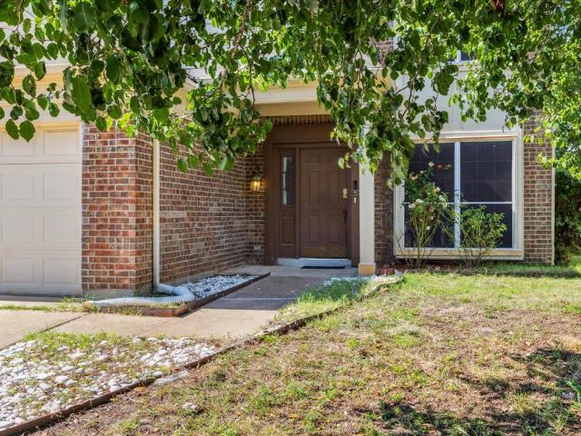 2528 Creekwood Ln, Fort Worth, TX 76123 | MLS #20995