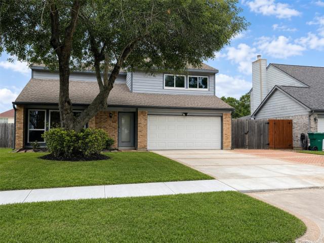 2528 Sawyer Drive