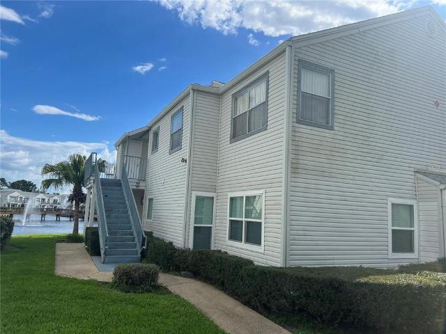 2528 Woodgate Blvd, Unit 201, Orlando, FL 32822 | MLS #S5146