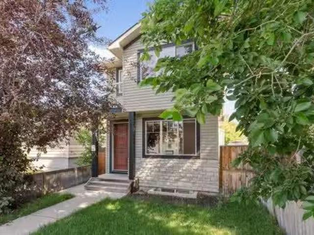 2528 10 Avenue Se, Calgary, AB, T2A 0C1 house for sale List.
