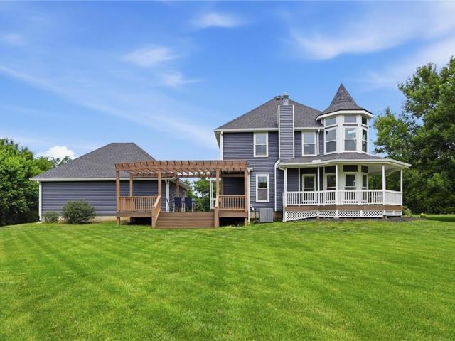 25290 Quivira Road