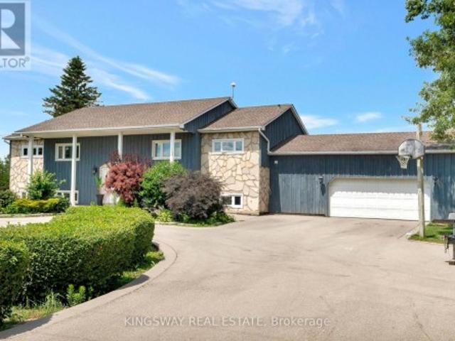 2529 Norman Road, Hamilton, ON, N0B 1L0 house for sale | Listing ID X13759 | Royal LePage