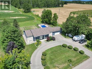 2529 Norman Road, Hamilton, ON, N0B 1L0 house for sale | Listing ID X13176 | Royal LePage