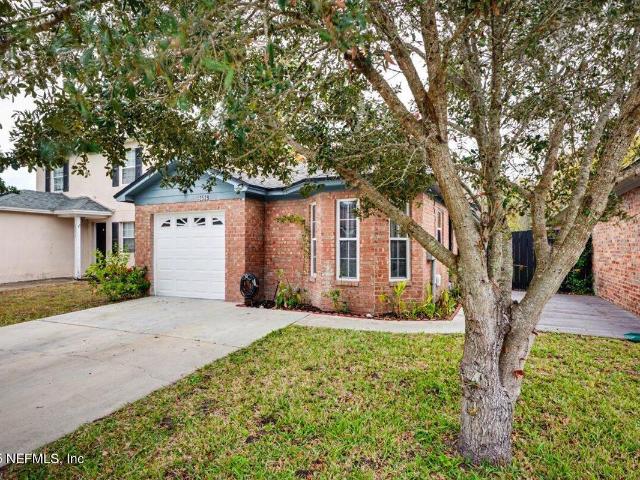 2529 Americas Cup Cir E, Atlantic Beach, FL 32233 | MLS #2150