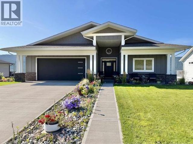 2529 Gopher Drive, Williams Lake, BC, V2G 5L2 house for sale | Listing ID R3167 | Royal LePage