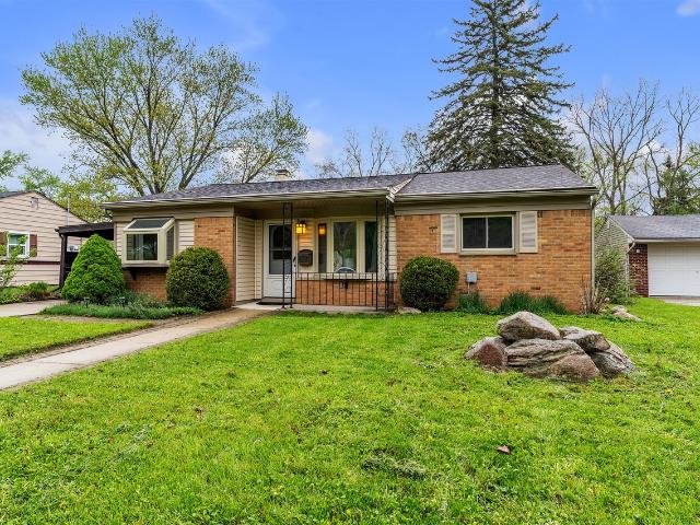 2529 Hampshire Road
