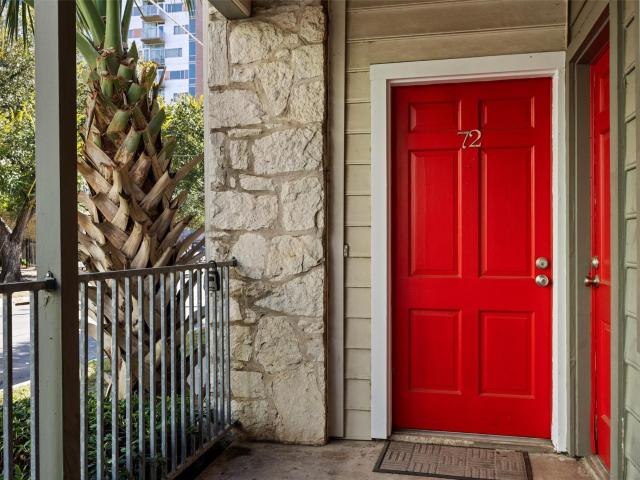 2529 Rio Grande St # 72