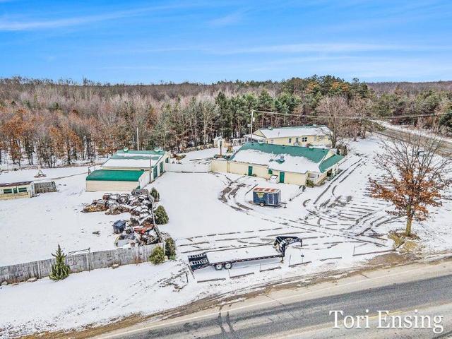 25/29 S Greenville Road