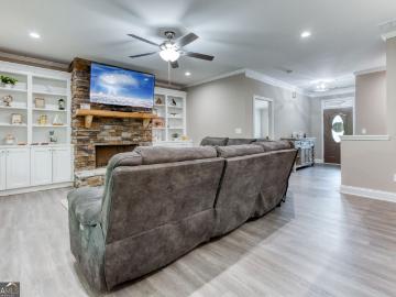 2529 Shockley Springs Drive