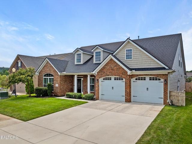 2529 Timber Highlands Lane