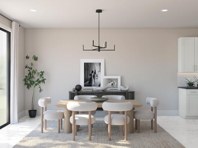 2529 W Gloria Lane