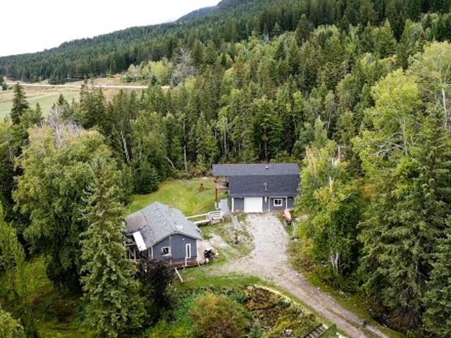 2529 95 Highway, Brisco, BC, V0A 1B0 house for sale | Listing ID 10400 | Royal LePage