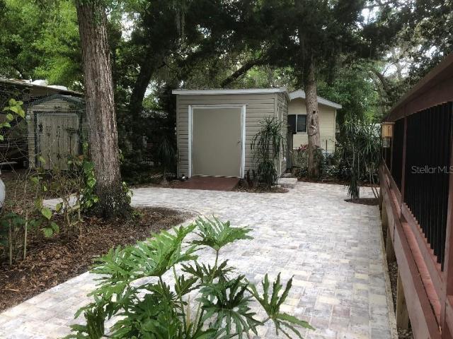 25203 NE 141st Ln, Unit 254, Salt Springs, FL 32134 | MLS #OM720875