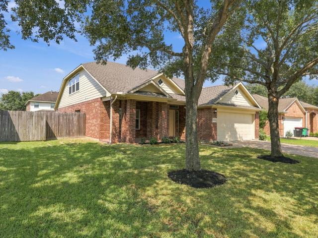 25206 Saber Oaks Drive