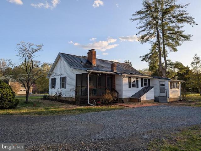 25209 Lafayette Drive