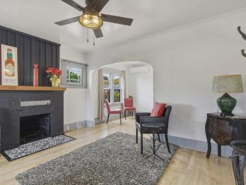 Normal Heights, San Diego city, San Diego CCD San Diego County California, San Diego County, California, USA