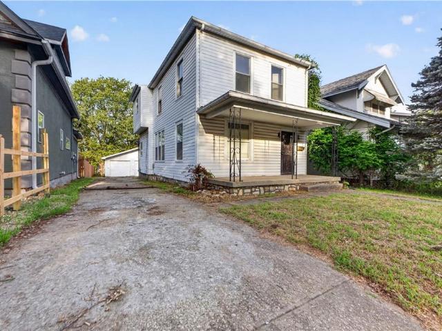 2520 N 8th Street