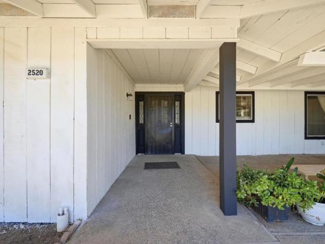 2520 N Temperance Avenue