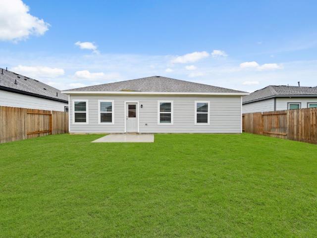 2520 Old Glory Lane