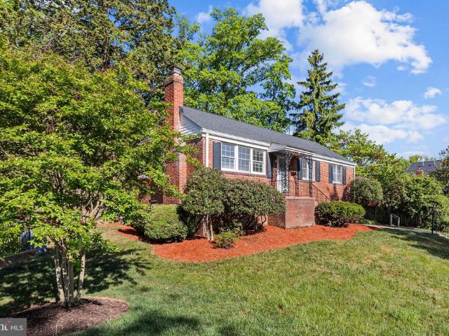 2520 Buckelew Drive