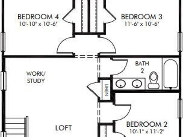2520 Copper Meadow Loop