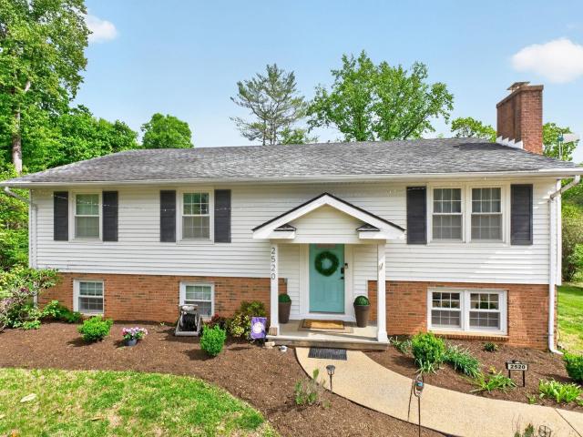 2520 huntington rd