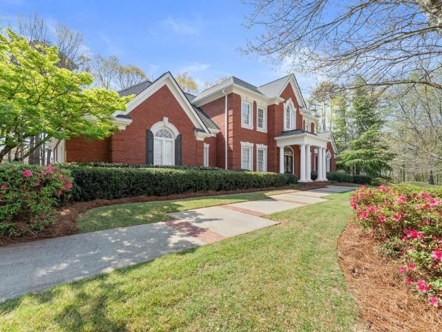 2520 Heritage Court