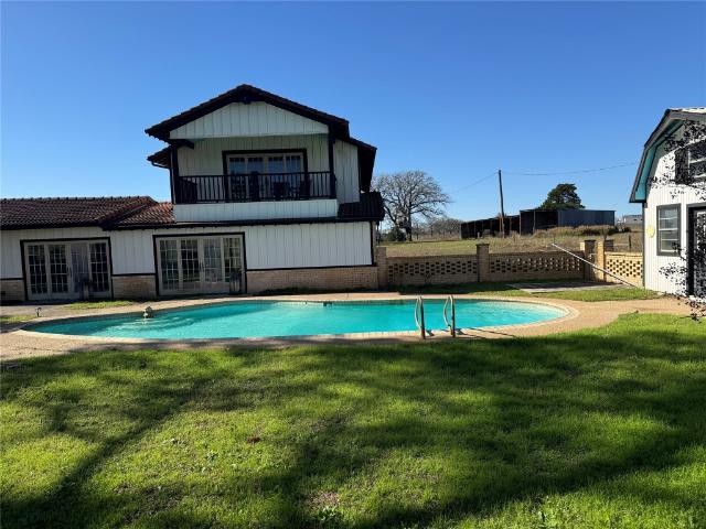 2520 Highway 304, Smithville, TX 78957 | MLS #7490