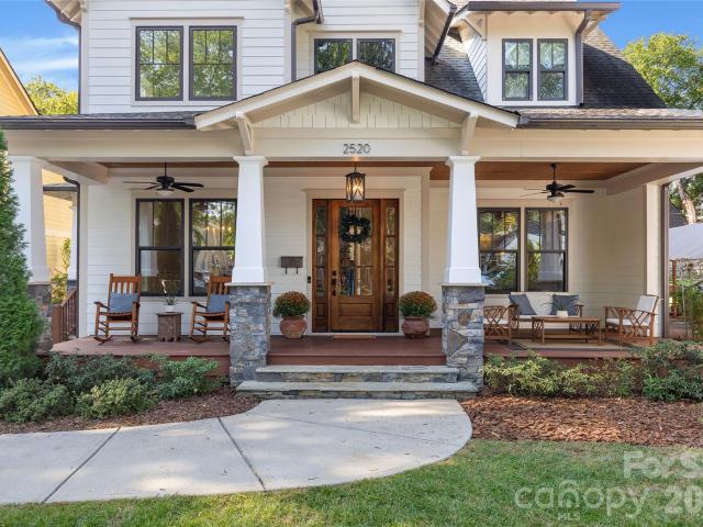 2520 Laburnum Avenue