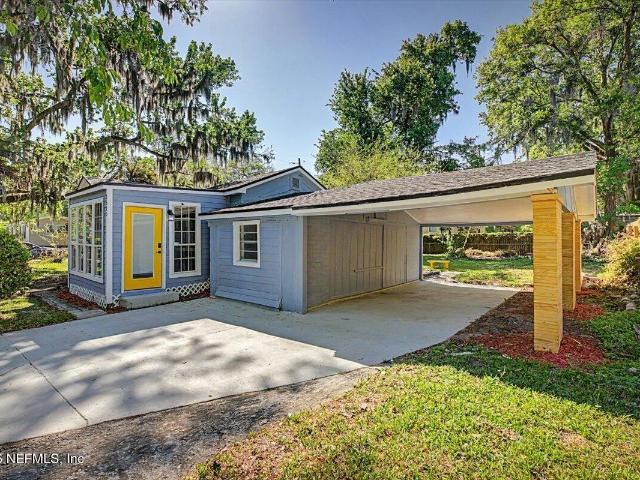 2520 Larsen Rd, Jacksonville, FL 32207 | MLS #2137