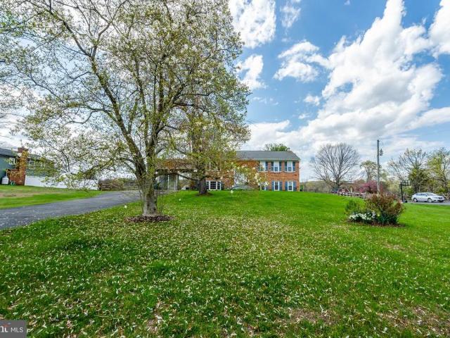 2520 Little River Road